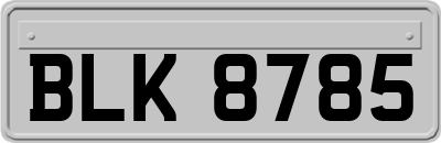 BLK8785