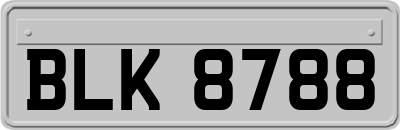 BLK8788