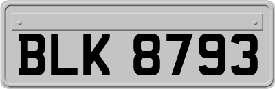 BLK8793