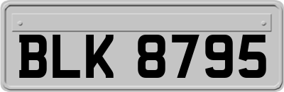 BLK8795