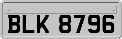BLK8796