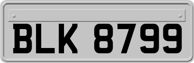 BLK8799