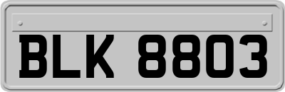 BLK8803
