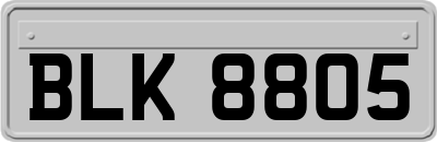 BLK8805