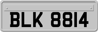BLK8814