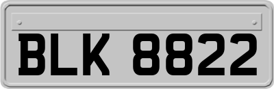 BLK8822