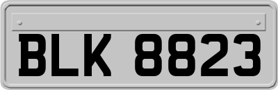 BLK8823