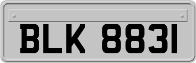 BLK8831