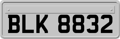 BLK8832