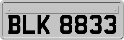 BLK8833