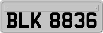BLK8836