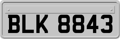 BLK8843