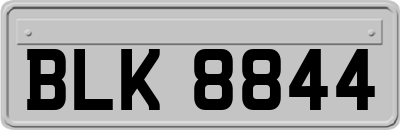 BLK8844