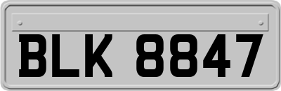 BLK8847