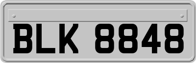BLK8848