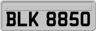 BLK8850
