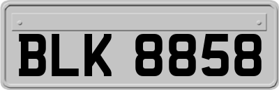 BLK8858