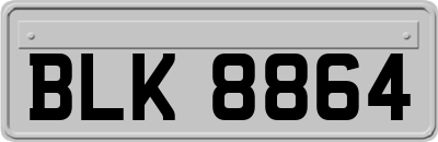 BLK8864