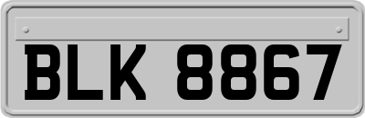BLK8867