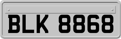 BLK8868