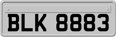 BLK8883