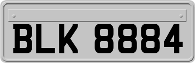 BLK8884