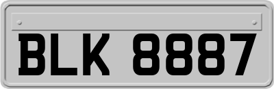 BLK8887