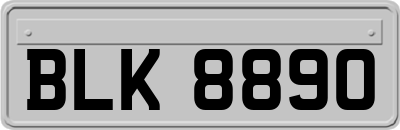 BLK8890