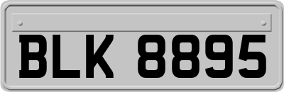 BLK8895