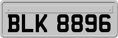 BLK8896