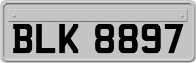BLK8897