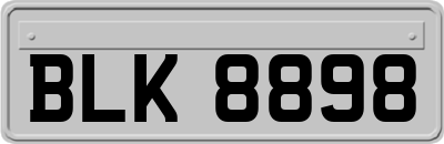 BLK8898