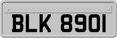 BLK8901