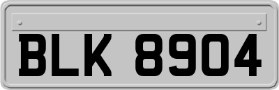 BLK8904