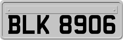 BLK8906