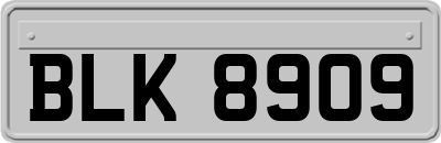 BLK8909