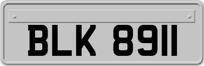 BLK8911