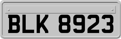 BLK8923