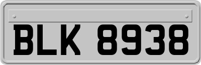 BLK8938