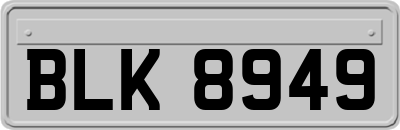 BLK8949