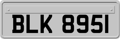BLK8951