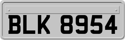 BLK8954