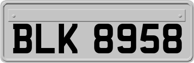 BLK8958