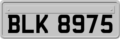 BLK8975