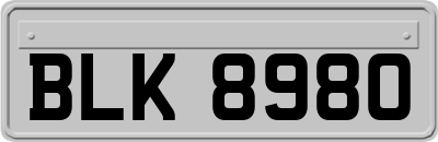 BLK8980