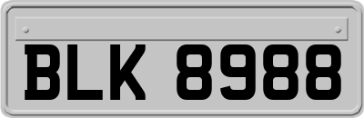 BLK8988