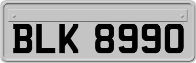 BLK8990