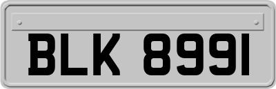 BLK8991