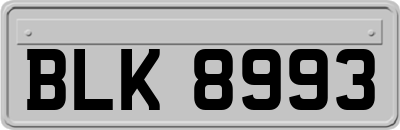 BLK8993