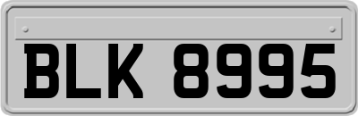 BLK8995
